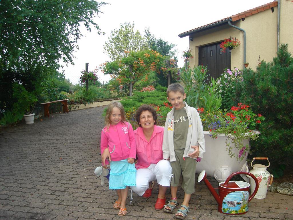 Hotel Hôtel-logis La Coraline 3*
