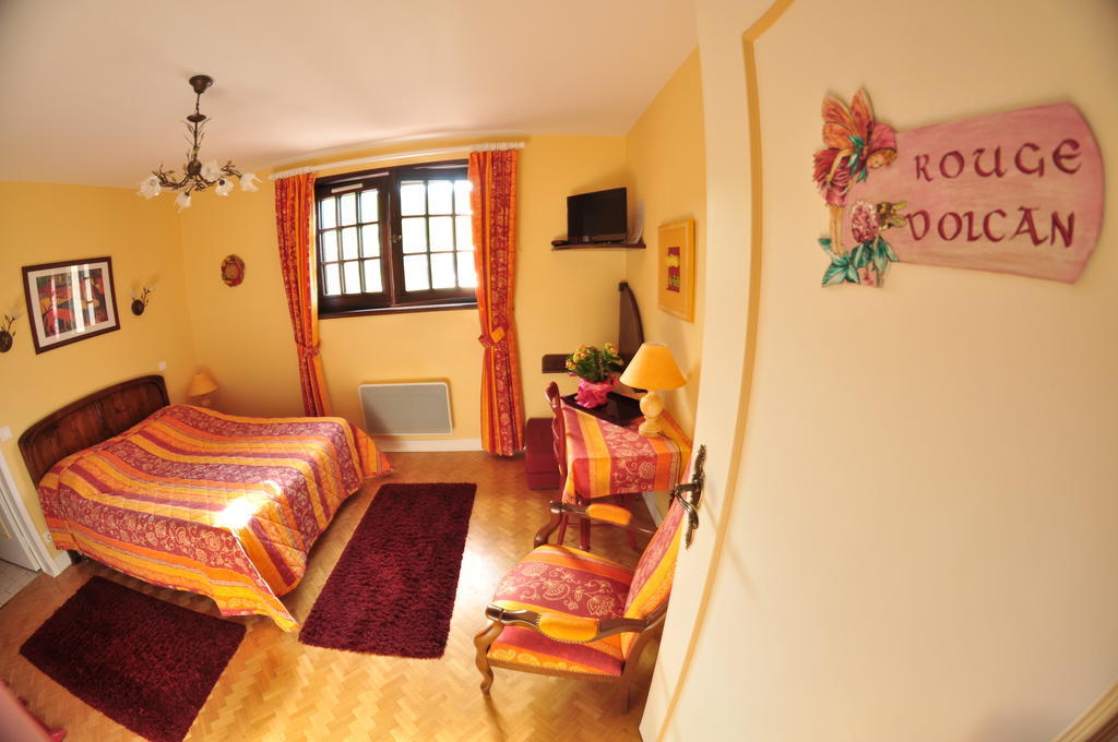 Hotel Hôtel-logis La Coraline Gannat
