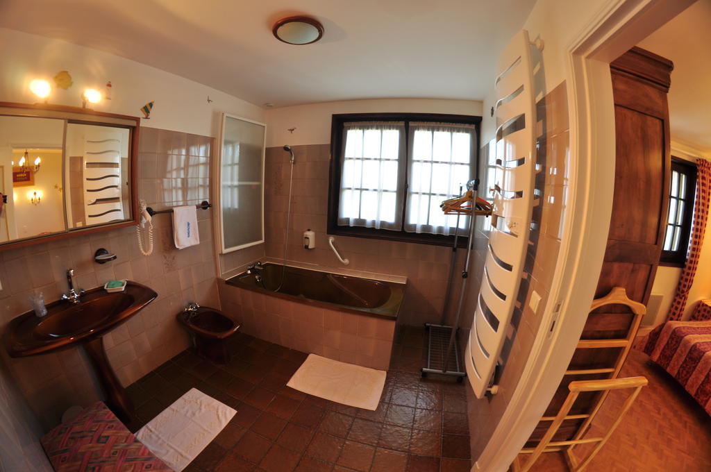 Hôtel-logis La Coraline Gannat