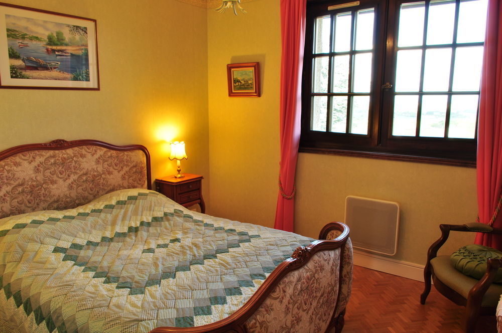 Hôtel-logis La Coraline 3*