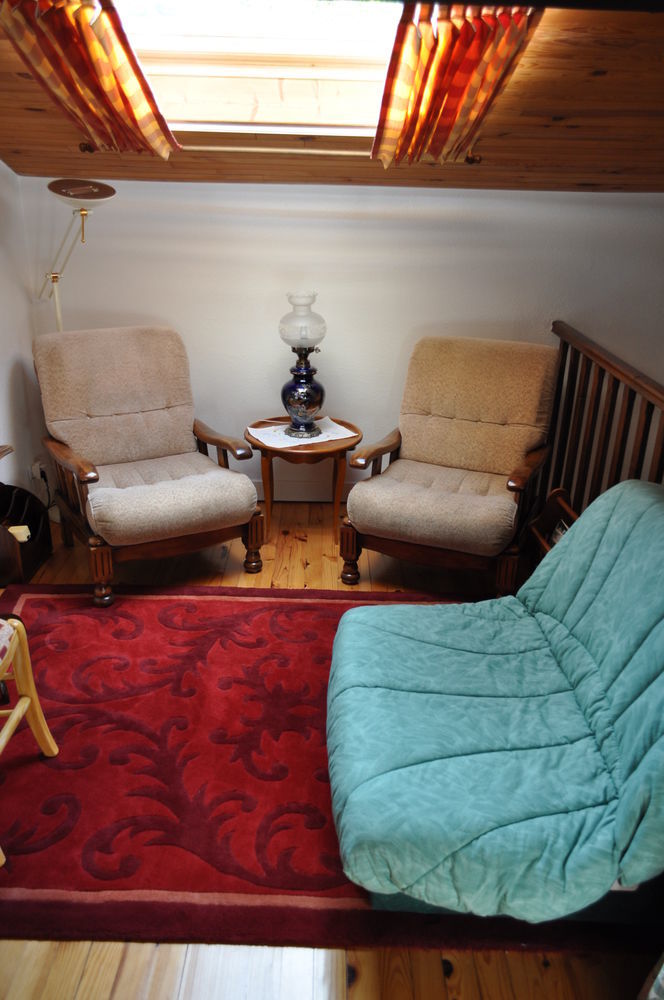 Hotel-logis La Coraline Hotel 3*
