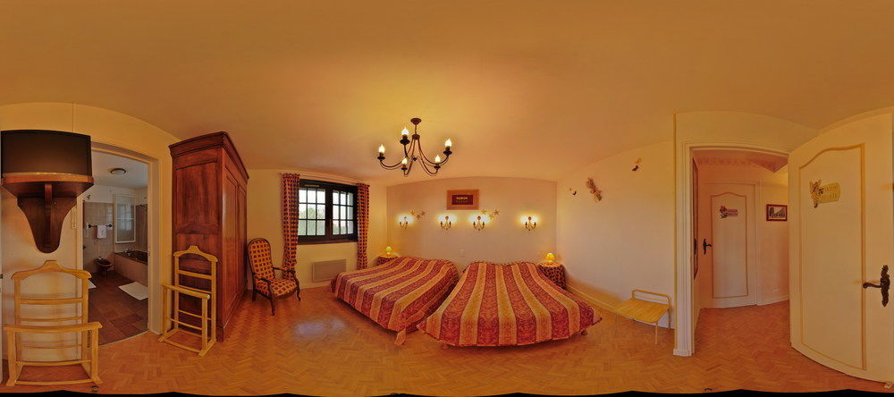 Hôtel-logis La Coraline Hotel Gannat